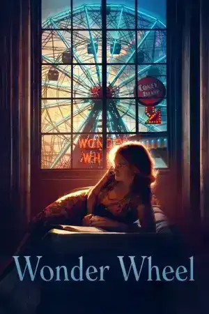 Wonder Wheel (2017) สวนสนุกแห่งรัก