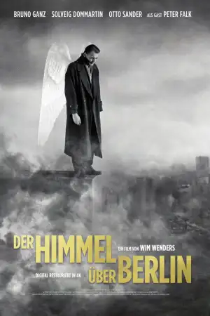 Wings of Desire (1987) ปีกเสน่หา