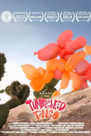 Tumbleweed (2013)