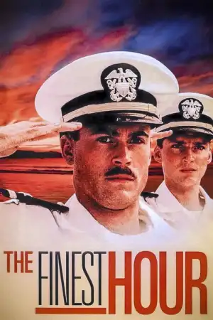 The Finest Hour (1992) เดอะ ไฟเนสท์ อาวร์