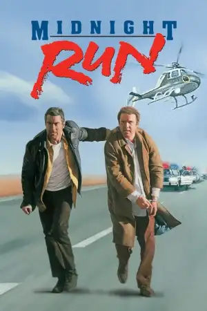 Midnight Run (1988) 2 กวนได้ 3 กำ
