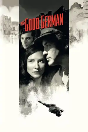 The Good German (2006) ภารกิจรักเพลิงสงคราม