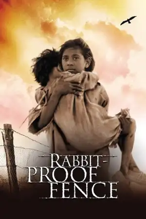 Rabbit Proof Fence (2002) แรบ บิท พรูฟ เฟนซ