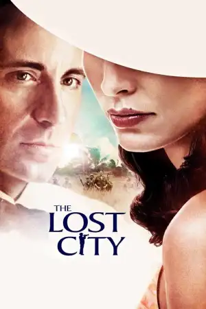 ดูหนัง The Lost City (2005) เต็มเรื่อง