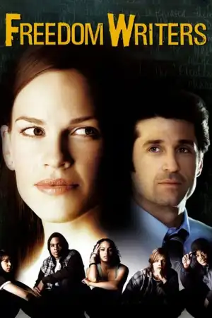 Freedom Writers (2007) บันทึกของหัวใจ…ประกาศให้โลกรู้