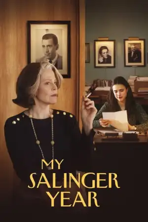 My Salinger Year (2020) มิายซาเลงเกอร์เยีย
