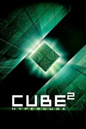 Cube 2 Hypercube (2002)