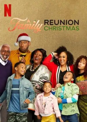 ดูหนัง A Family Reunion Christmas (2019) บ้านวุ่นกรุ่นรักฉลองคริสต์มาส