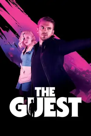 The Guest (2014) ขาโหดมาเคาะถึงบ้าน