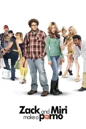 ดูหนัง Zack and Miri Make a Porno (2008)  เซ็ค และ มิริ คู่ซี้จูนรักไม่มีกั๊ก