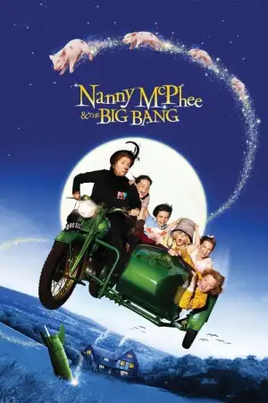 ดูหนัง Nanny McPhee Returns (2010)