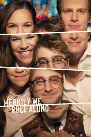Merrily We Roll Along (2025) มิตรภาพฝันเมื่อวันวาน