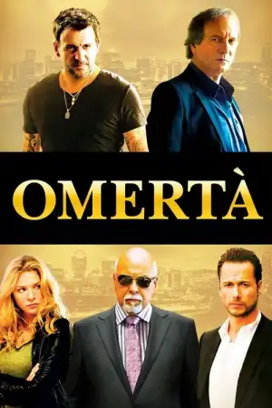 Omerta (2017)