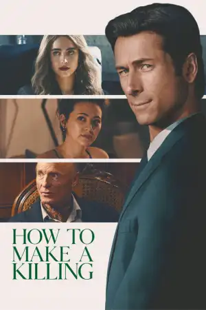 How to Make a Killing (2026)