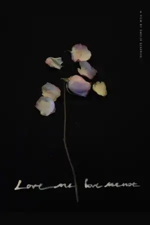 Love Me Love Me Not (2020) หนึ่งหวาน หนึ่งซน คนมีรัก