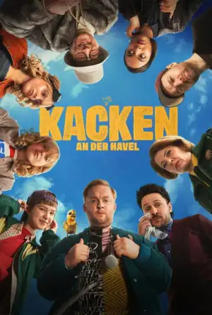 Crap Happens (2026) แร็ปเปอร์เมืองกระจอก EP.1-9 (จบ)