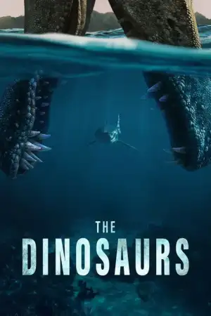 The Dinosaurs (2026) ไดโนเสาร์ กำเนิดและดับสูญ EP.1-4 (จบ)