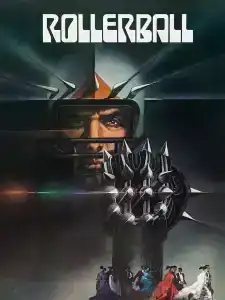 Rollerball (1975) โรลเลอร์บอล เกมส์ล่าเหนือมนุษย์