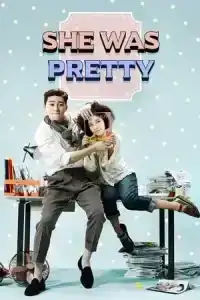She Was Pretty (2015) รักสุดใจ ยัยลูกเป็ดขี้เหร่ EP.1-16 (จบ)