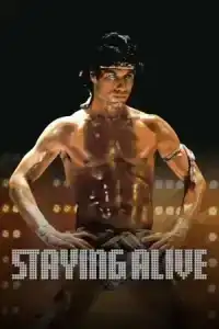 Staying Alive (1983) ดิ้นเพื่อชีวิต
