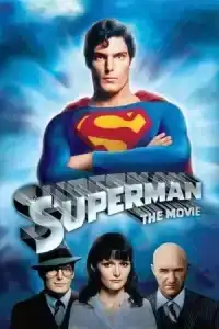 Superman The Movie (1978) ซูเปอร์แมน
