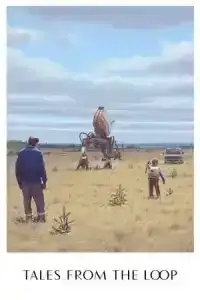 Tales from the Loop (2020) เทลส์ ฟรอม เดอะ ลูป EP.1-8 (จบ)