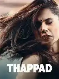 Thappad (2020)