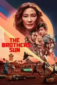 The Brothers Sun (2024) พี่น้องแสบตระกูลซัน EP.1-8 (จบ)