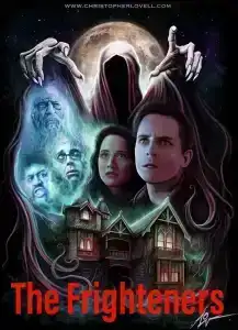 The Frighteners (1996) สามผีสี่เผ่าเขย่าโลก