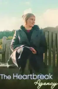 The Heartbreak Agency (2024) คลินิกบำบัดไข้ใจ