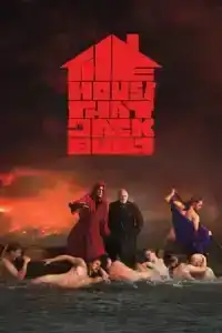 The House That Jack Built (2018)