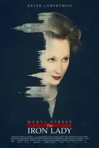 The Iron Lady (2011) มาร์กาเลต แธตเชอร์…หญิงเหล็กพลิกแผ่นดิน