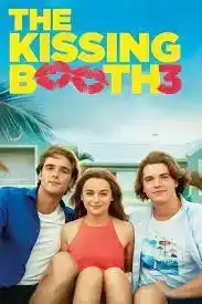The Kissing Booth 3 (2021) เดอะ คิสซิ่ง บูธ 3