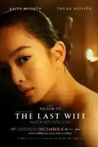 The Last Wife (2023)