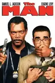 The Man (2005) คนโคตรกร่าง