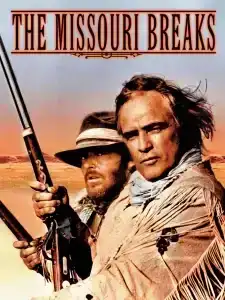 The Missouri Breaks (1976)