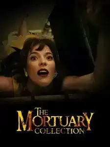 The Mortuary Collection (2019) เรื่องเล่าจากศพ