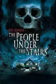 The People Under The Stairs (1991) บ้านกระตุกอย่าอยู่เดี่ยว