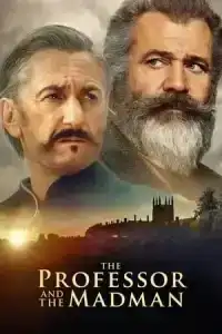 The Professor and the Madman (2019) ศาสตราจารย์กับปราชญ์วิกลจริต