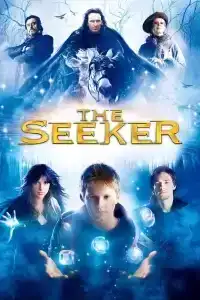 The Seeker The Dark Is Rising (2007) แจ่มคมชัด โหลดหนังเร็ว