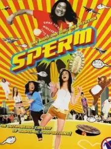 The Sperm (2007) อสุจ๊าก