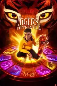 The Tiger s Apprentice (2024)