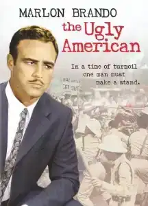 The Ugly American (1963) อเมริกันอันตราย