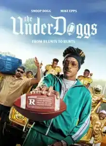The Underdoggs (2024)