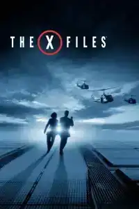 The X-Files Fight the Future (1998) ดิเอ็กซ์ไฟล์ ฝ่าวิกฤตสู้กับอนาคต