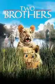 Two Brothers (2004) พี่น้องสองเสือ