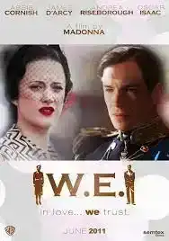 W.E. (2011) หยุดโลกไว้ ที่รัก…เธอ