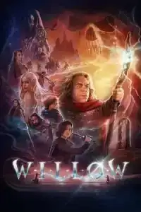 Willow (2022) วิลโลว์ EP.1-8 (จบ)
