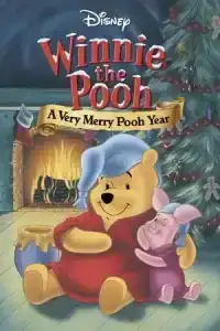 Winnie the Pooh A Very Merry Pooh Year (2002) วินนี่ เดอะ พูห์ ตอน สวัสดีปีพูห์