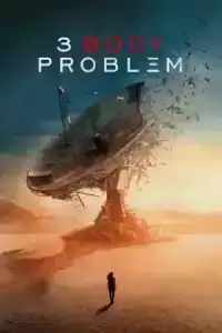 3 Body Problem (2024) ดาวซานถี่ อุบัติการณ์สงครามล้างโลก EP.1-8 (จบ)